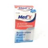 Benda meds farmatexa orlata 12/12 cm5x5m
