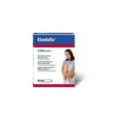Benda rete elastofix ginocchio coscia 250 cm