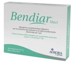 Bendiar Maxi