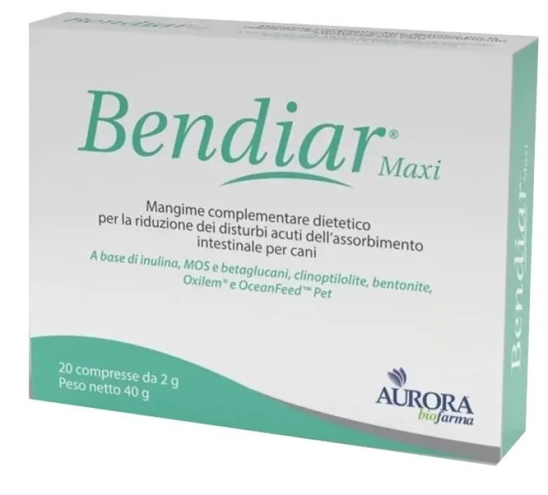 Bendiar Maxi