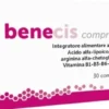 Benecis 30 compresse