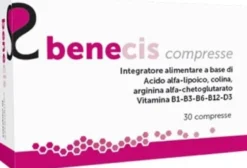 Benecis 30 compresse