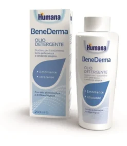 Benederma olio detergente250ml