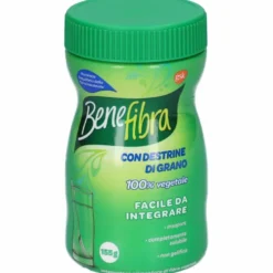 Benefibra polvere 155 g