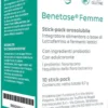 Benetase Femme 10 Stick Pack
