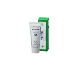 Benex pomata gambe vene 100 ml