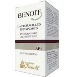 Benoit lactobacillus rhamnosus 30 capsule