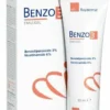 Benzo 3 Emulgel per Pelle Grassa a Tendenza Acneica 30ml