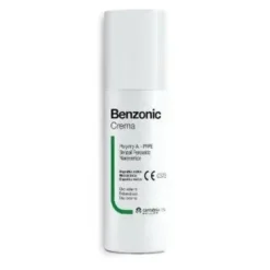 Benzonic Crema 30 ml