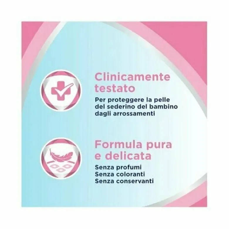 Bepanthenol Pasta Lenitiva Protettiva Cambio Pannolino 100g