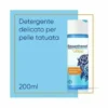 Bepanthenol Tattoo Detergente Delicato Tatuaggi con Pantenolo 200ml