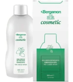 Bergamon alfa cosmetic 500 ml