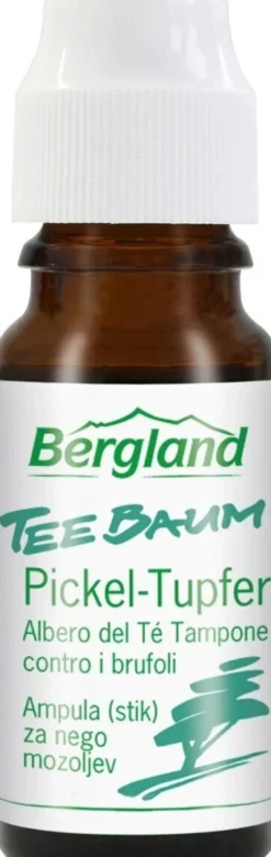 Bergland stick bruf teatree cb