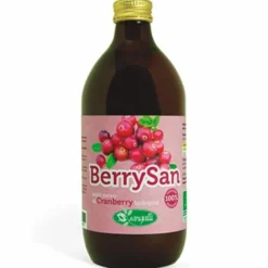 Berrysan puro succo cranberry