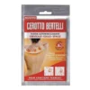 Bertelli fascia autoriscaldante 4 celle 1 pezzo