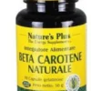 Betacarotene 25000ui 90 capsule