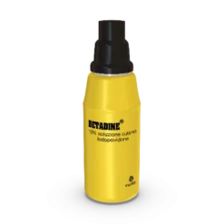 Betadine 10% Soluzione Cutanea 120 ml