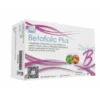 Betafolic plus 30 capsule astuccio 18,6 g