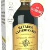 Betaina cloridrato analco200ml