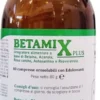 Betamix plus 80 compresse orosolubili