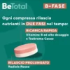 Betotal b fase 20 compresse
