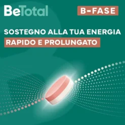 Betotal b fase 20 compresse