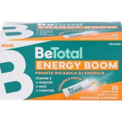 Betotal Energy Boom 20 Stick