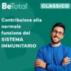 Be-Total Sciroppo Gusto Limone Integratore di Vitamina B 100 ml