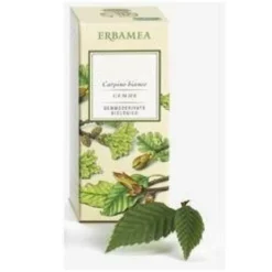 Betula verrucosa linfa gemmoderivato bio 50 ml