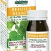 Betulla bianca estratto titolato 60 pastiglie