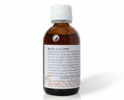 Betulla composto 50 ml tintura madre