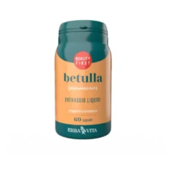 Betulla 60cps