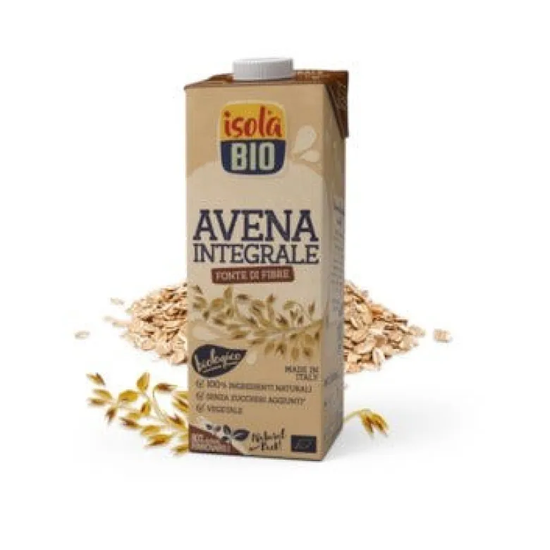 Bevanda Avena Integrale