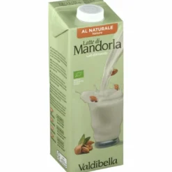 Bevanda di mandorla 1 litro