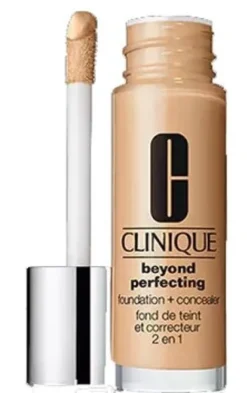 Beyond perfecting cn 32 buttermilk