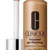 Beyond perfecting cn 90 sand