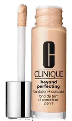 Beyond perfecting wn 48 oat