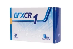 BFX CR1 500mg 30 Capsule