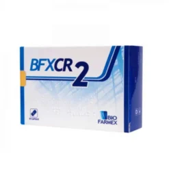 BFX CR2 500mg 30 Capsule
