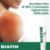Biafin Emulsione Cutanea Pelle Sensibile e Irritata 100 ml