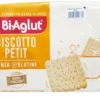 Biaglut biscotto petit senza glutine 200g