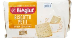 Biaglut biscotto petit senza glutine 200g