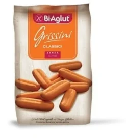 Biaglut grissini 150 g