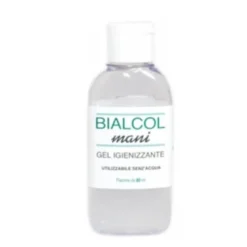 Bialcol mani gel 80 ml