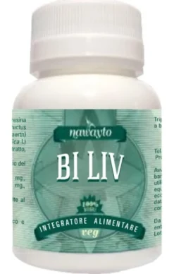 Bianca liv ds 60 compresse