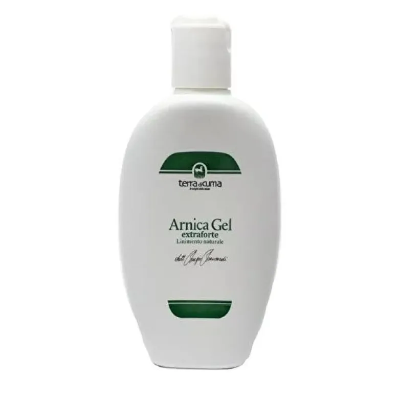 Biancardi Arnica Gel Extra Forte Benessere Per Equini 200ml