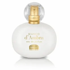 Bianco d'ambra eau de parfum 50 ml