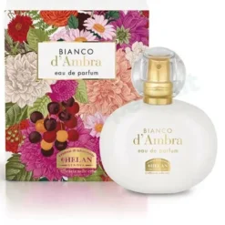 Bianco d'ambra eau de parfum 50 ml