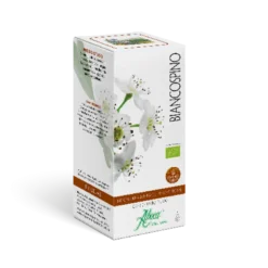 Biancospino aboca monoconcentrato gocce 75 ml