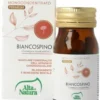 Biancospino 60 compresse 500mg terranata